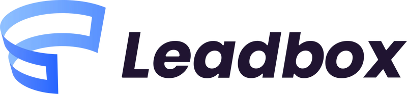 Leadbox logo