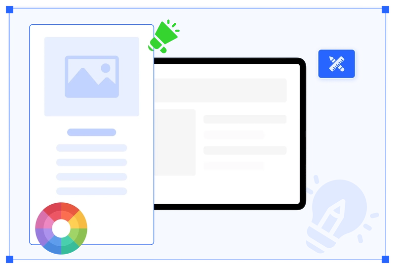 Creative Design Excellence