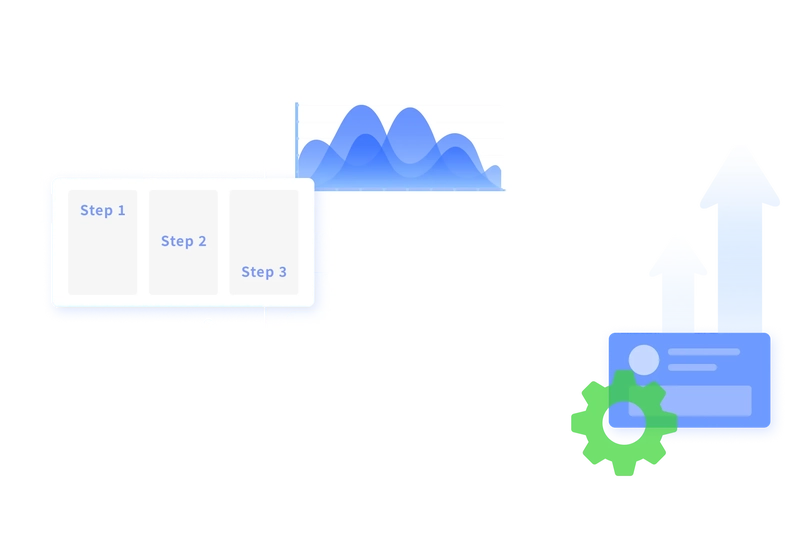 Streamline the sales process to enhance performance transformation