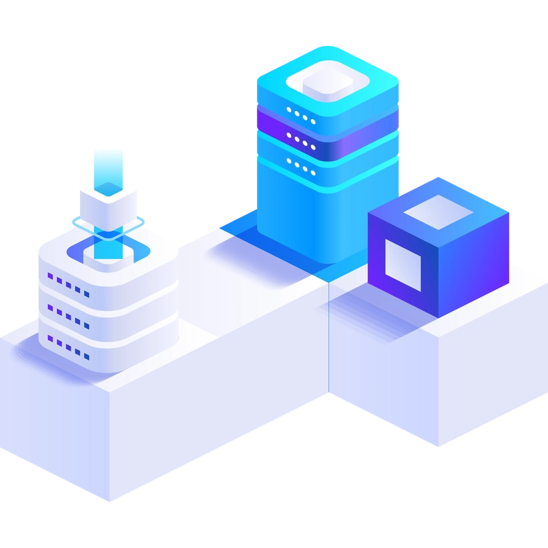 Full Source Data Control