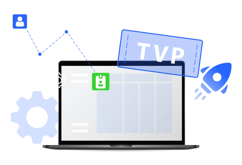 TVP